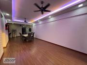 Bayu Perdana Klang Vista Bayu Apartment 1150Sqft...