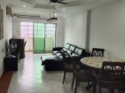 Bayu puteri 1 apartment Jb town