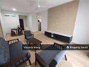 Bayu Puteri 1 Apartment@ Permas Jaya