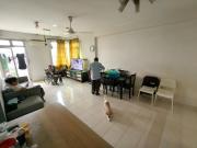 Bayu Puteri 1 Apartment Permas Jaya