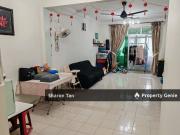 Bayu Puteri 1 Apartment Tmn Bayu Puteri JB Near Mid...
