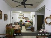 Bayu Puteri 2 Apartment JB Leasehold Bumi Lot Near...