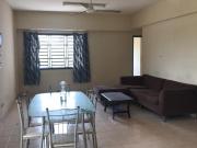 Bayu Puteri 3 Apartment For Rent