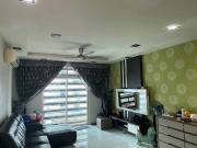 Bayu Puteri 3 Apartment Middle Floor Original...