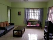 Bayu Puteri 3 Bakar Batu 3Bed 2Bath Fully Furnished Blw...