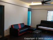 Bayu Puteri 3 JB 3 Rooms Full Furnish