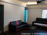 Bayu Puteri 3 JB 3 Rooms Full Furnish