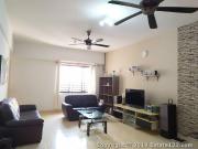 Bayu Puteri 3,Permas Jaya 3room Full Furnish For Rent