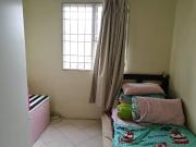 Bayu Puteri Apartment