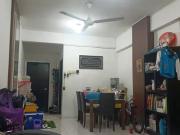 Bayu Puteri Apartment