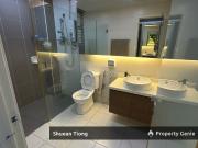 Bayu Puteri Apartment for rent