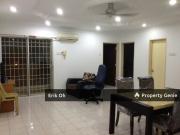 Bayu Puteri Apartment – Fully Furnished Unit with 3...