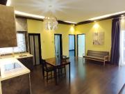 bayu puteri, condominium