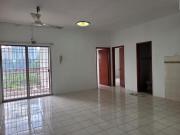 Bayu Puteri Tropicana 2 car parks