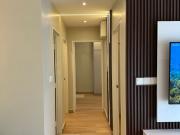 bayu residensi, condominium