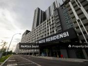 Bayu Residensi @ Seri Temenggung Save RM 85,000