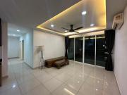 Bayu Sentul condo For Rent