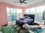 BAYU SENTUL CONDO, SENTUL