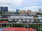 Bayu Sentul Condominium