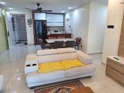 Bayu Sentul Condominium KLCC VIEW Fullyfurnished
