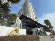 Bayu Sentul Condominium, Sentul Kuala Lumpur