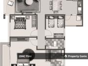 Bayu Sentul CondominiumSave RM 48,0005 mins drive to...