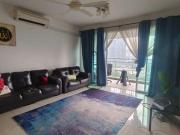 Bayu sentul fully furnished available Now