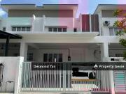 Bayu Sutera, Bandar Seri Sendayan