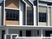 Bayu Sutera @ Celyn, Bandar Sri Sendayan