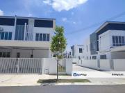 Bayu Sutera @ Celyn, Bandar Sri Sendayan