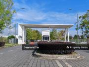 Bayu Sutera, Sendayan,Hijayu,Nusari Aman,Suriaman,Seremban