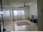 Bayu Tasik 2 Condo 940 sq.ft. For Rent