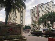 Bayu Tasik 2 Condo Cheras 3R2B PF Sri Permaisuri HUKM