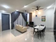 Bayu Tasik Condominium