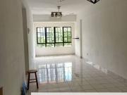 Bayu Tasik Condominium