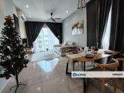 BAYU TEMIANG CONDO FULLY FURNISHED SEREMBAN FOR RENT