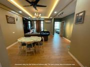 Bayu Tiara Condo 3Rooms F Furnish New Painting at Bayan...