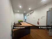 Bayu Tinggi Klang 2nd Floor 1500sf Partial Furnished...