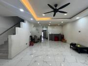 Bayu Tinggi Klang Double Storey fully renovated good...