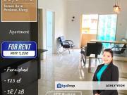 Bayu Villa Apartment, Bayu Perdana