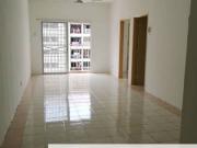 Bayu Villa Apartment, Bayu Perdana