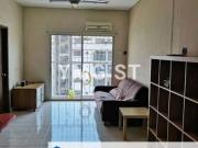 Bayu Villa Apartment, Bayu Perdana