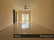 Bayu Villa Apartment, Taman Bayu Perdana, Klang For Rent