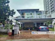 Bayu Villas