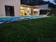 Bayugarpropiedades Casa en Alquiler Alquiler temporario...