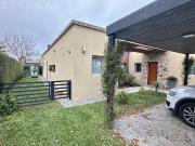 Bayugarpropiedades Casa en Alquiler en Barrancas de...