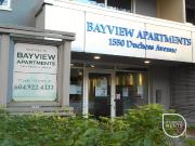 Bayview Apartments
