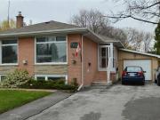 Bayview Major Mac Main Floor for Lease