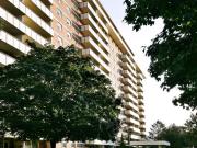 Bayview Towers