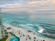 BAYVIEWGRAND DEPARTAMENTO EN RENTA AMUEBLADO ZONA HOTELERA